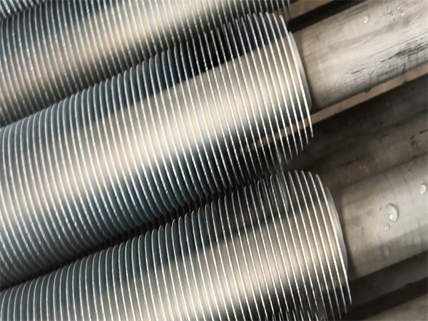 钢铝复合翅片管