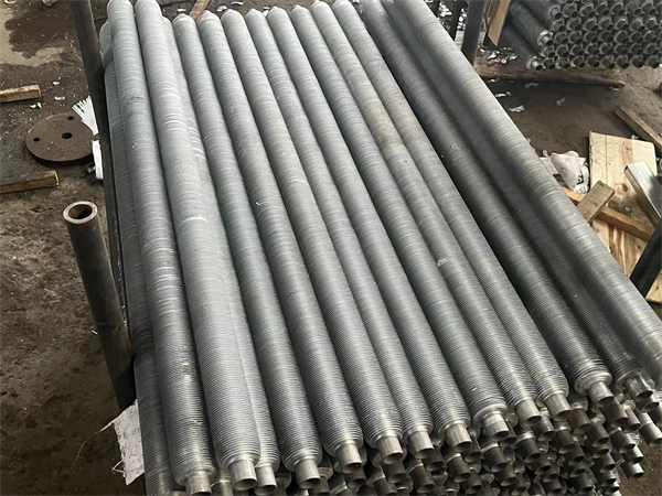 钢铝复合翅片管