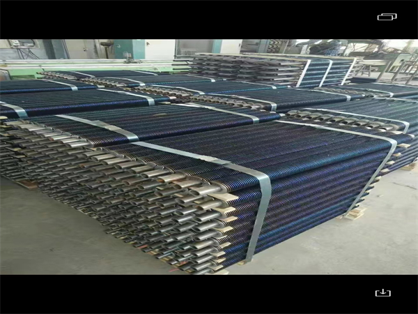 高频焊翅片管 - 沧州温博节能设备有限公司图片2