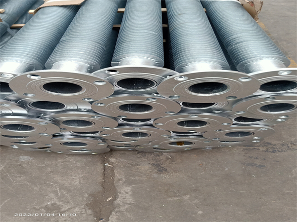 高频焊翅片管 - 沧州温博节能设备有限公司图片2