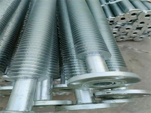 高频焊翅片管 - 沧州温博节能设备有限公司图片2