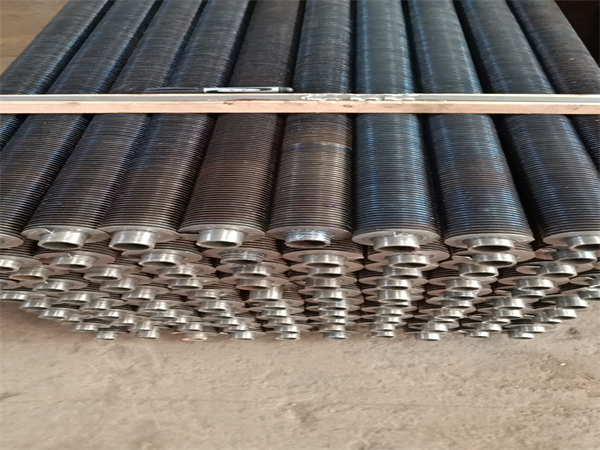 高频焊翅片管  - 沧州温博节能设备有限公司图片2