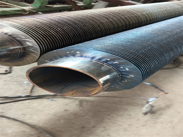 高频焊翅片管 - 沧州温博节能设备有限公司图片2