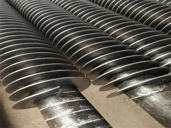 高频焊翅片管 - 沧州温博节能设备有限公司图片2