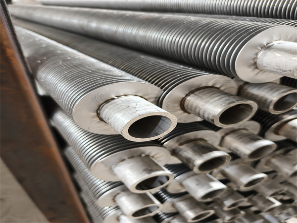 高频焊翅片管 - 沧州温博节能设备有限公司图片2