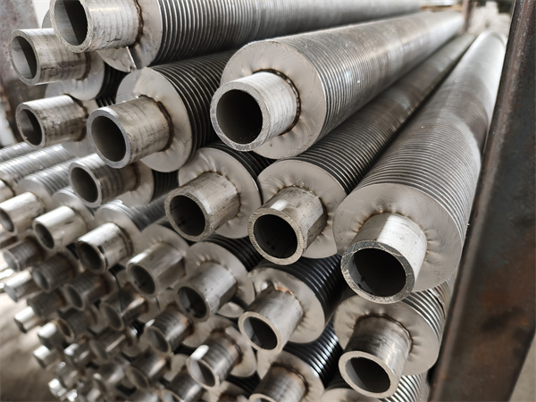 高频焊翅片管 - 沧州温博节能设备有限公司图片2