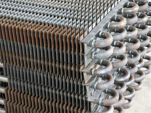 高频焊翅片管 - 沧州温博节能设备有限公司图片2