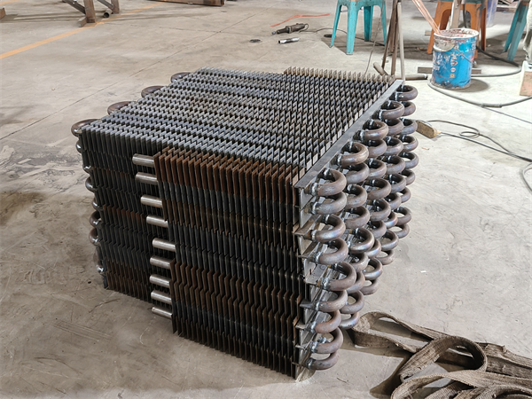 高频焊翅片管