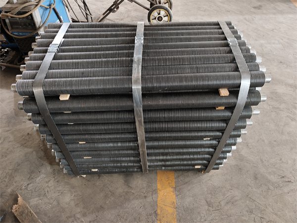 高频焊翅片管 - 沧州温博节能设备有限公司图片2