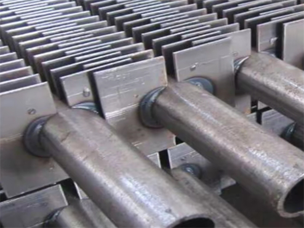 高频焊翅片管 - 沧州温博节能设备有限公司图片2