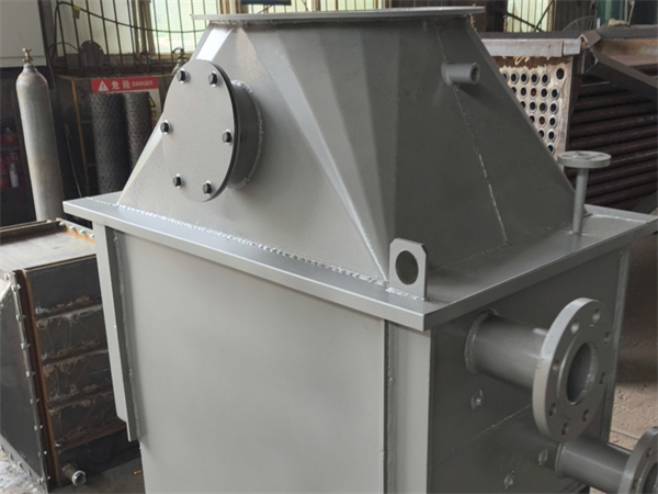 锅炉节能器 - 沧州温博节能设备有限公司图片1