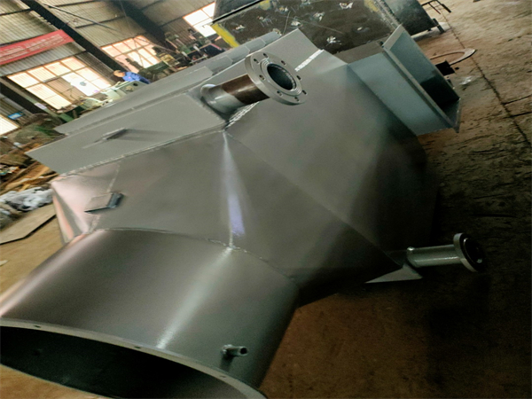 锅炉节能器 - 沧州温博节能设备有限公司图片2