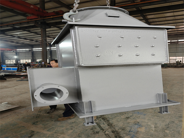 锅炉节能器 - 沧州温博节能设备有限公司图片2