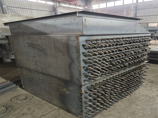 锅炉节能器 - 沧州温博节能设备有限公司图片2