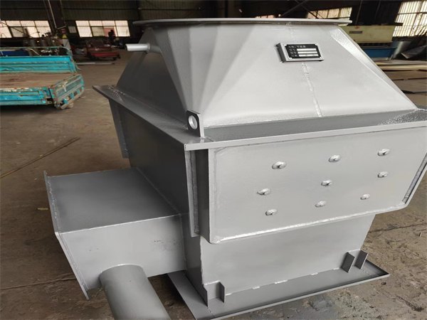 锅炉节能器 - 沧州温博节能设备有限公司图片2