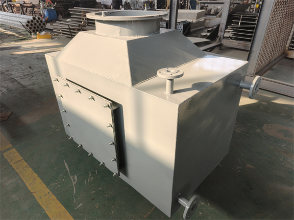 换热器 - 沧州温博节能设备有限公司图片2