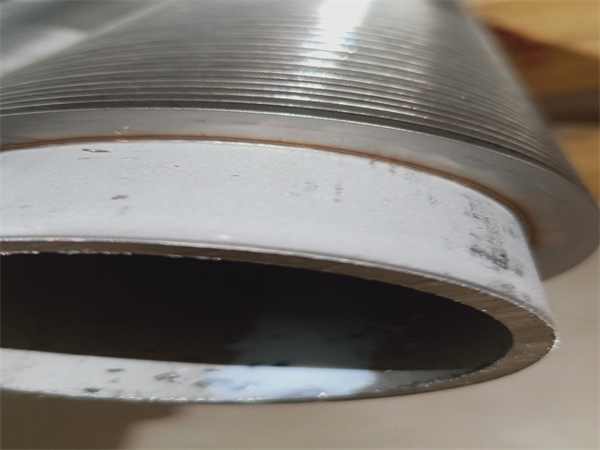 激光焊翅片管 - 沧州温博节能设备有限公司图片2