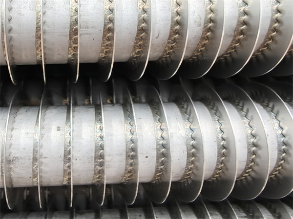 激光焊翅片管 - 沧州温博节能设备有限公司图片2