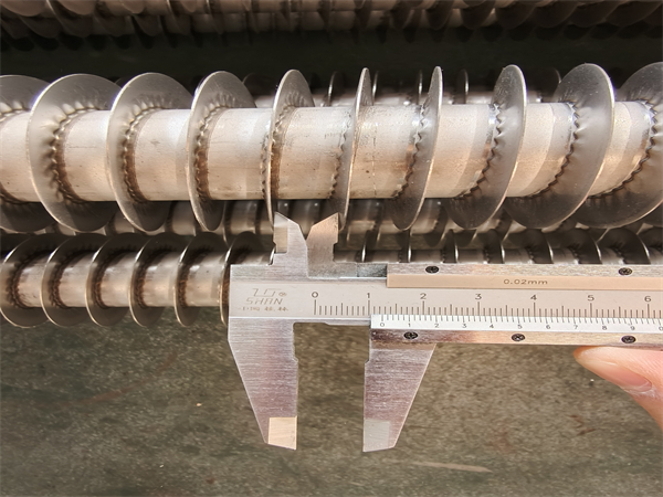 激光焊翅片管 - 沧州温博节能设备有限公司图片2