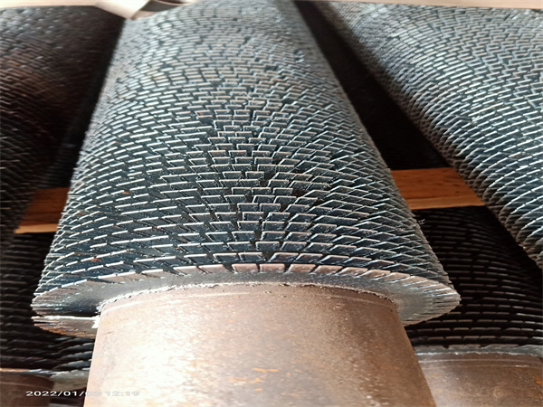 开齿翅片管 - 沧州温博节能设备有限公司图片2