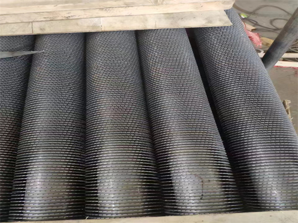 开齿翅片管 - 沧州温博节能设备有限公司图片2