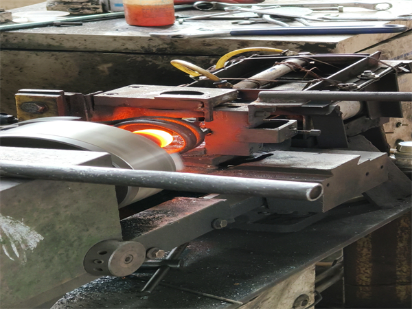 热管 - 沧州温博节能设备有限公司图片2