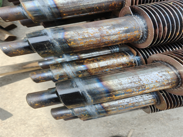 热管 - 沧州温博节能设备有限公司图片2