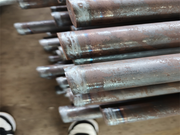 热管 - 沧州温博节能设备有限公司图片2