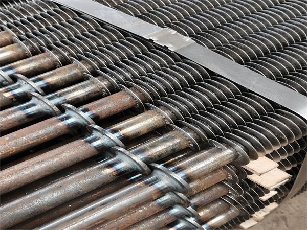 热管 - 沧州温博节能设备有限公司图片2