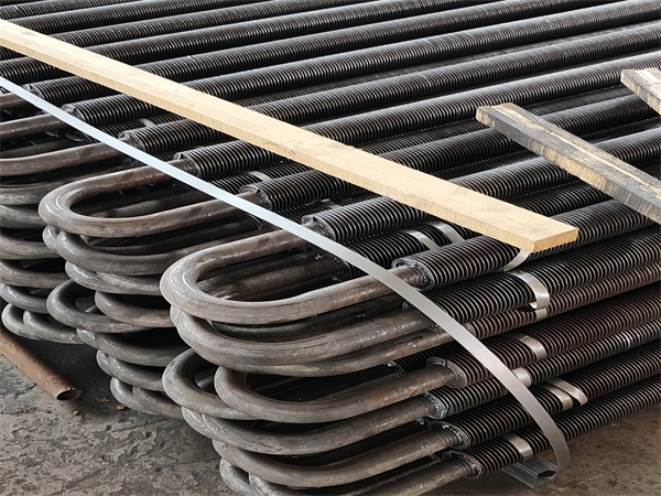 蛇形管 - 沧州温博节能设备有限公司图片2