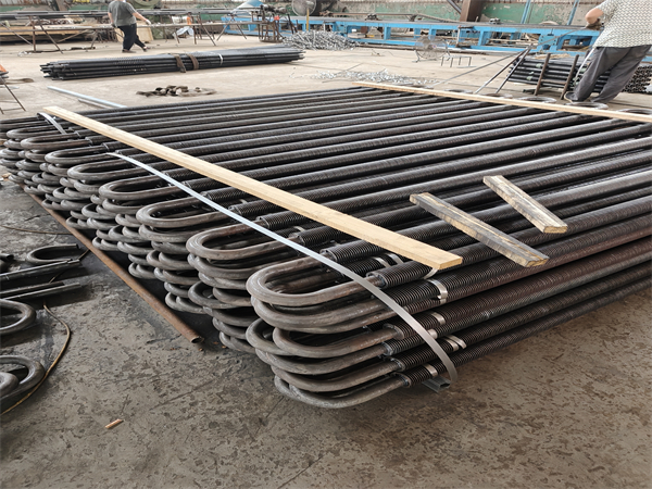 蛇形管 - 沧州温博节能设备有限公司图片1