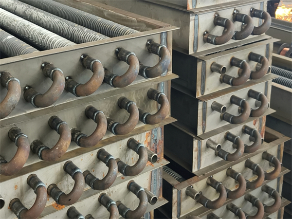 蒸发器 - 沧州温博节能设备有限公司图片1