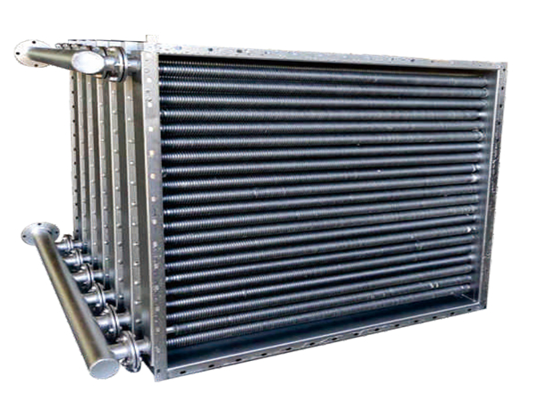 蒸发器 - 沧州温博节能设备有限公司图片2