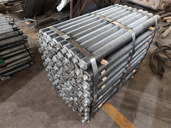 高频焊翅片管