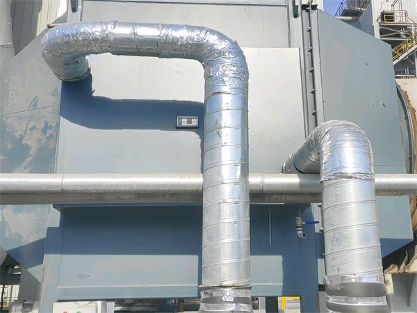 烟气余热回收换热器