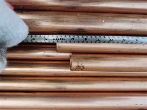 内翅片管 - 沧州温博节能设备有限公司图片2