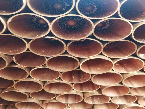 内翅片管 - 沧州温博节能设备有限公司图片2