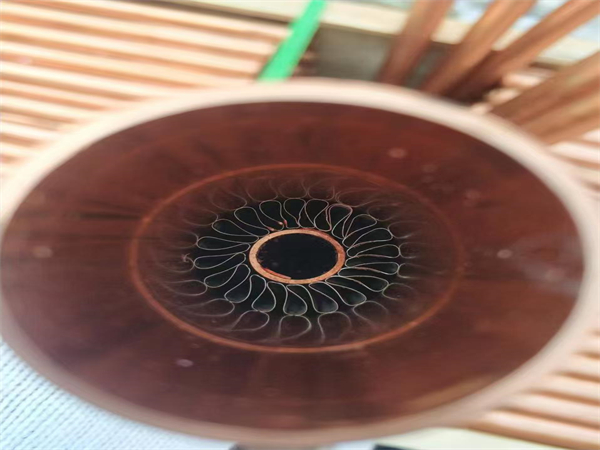 内翅片管 - 沧州温博节能设备有限公司图片2