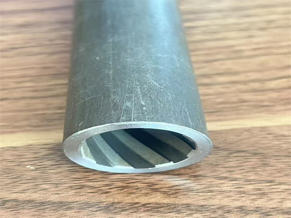内螺纹翅片管