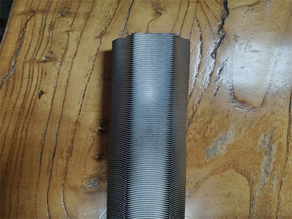 倒伏翅片管 - 沧州温博节能设备有限公司图片2