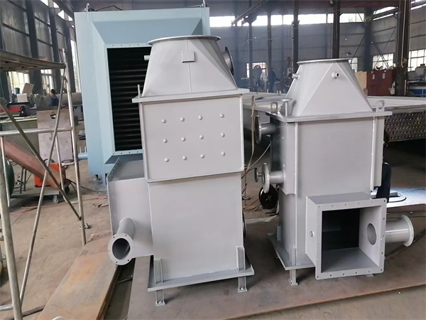 锅炉节能器 - 沧州温博节能设备有限公司图片2