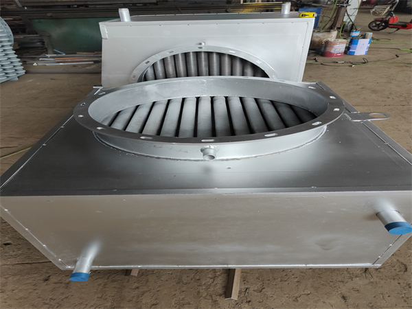 锅炉节能器 - 沧州温博节能设备有限公司图片2