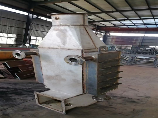 锅炉节能器 - 沧州温博节能设备有限公司图片2