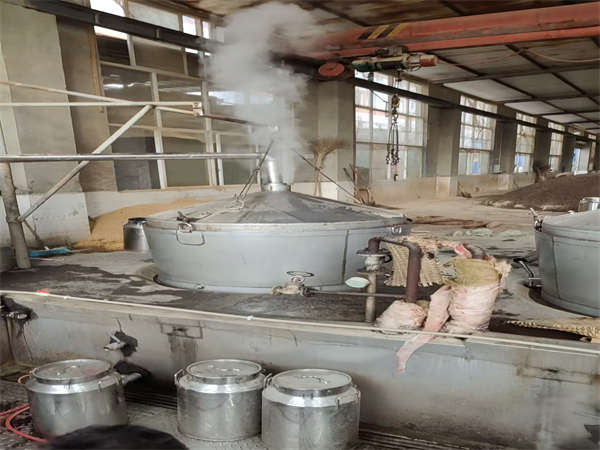 冷凝器 - 沧州温博节能设备有限公司图片2