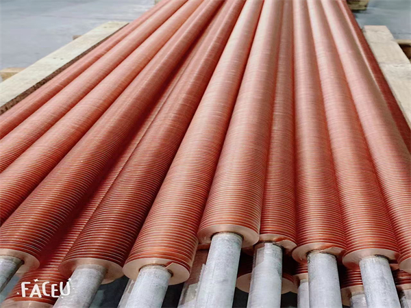 激光焊翅片管 - 沧州温博节能设备有限公司图片2