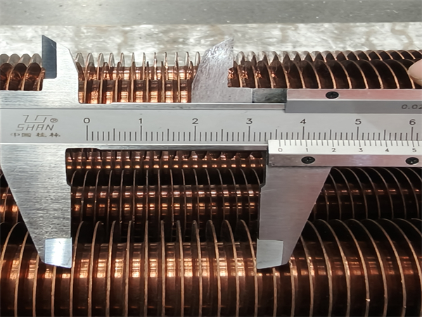 纯铜换热器